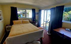 Waikanae Studio B&B