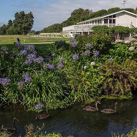 Waikanae Studio B&B Exterior photo