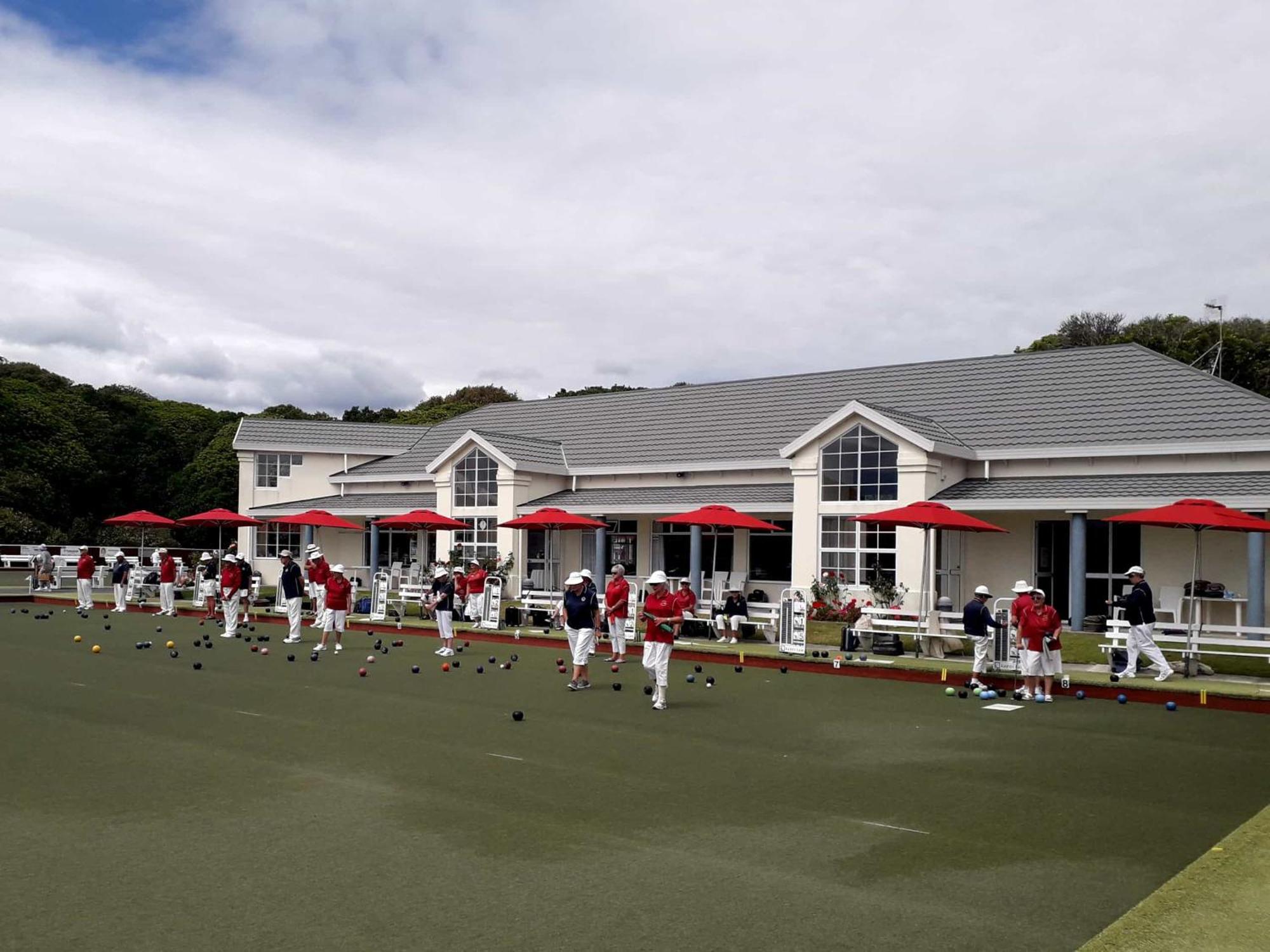 Waikanae Studio B&B Exterior photo