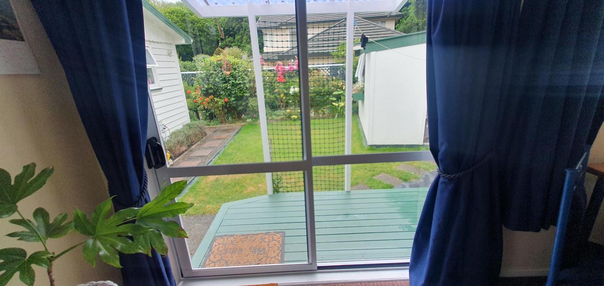 Waikanae Studio B&B Exterior photo