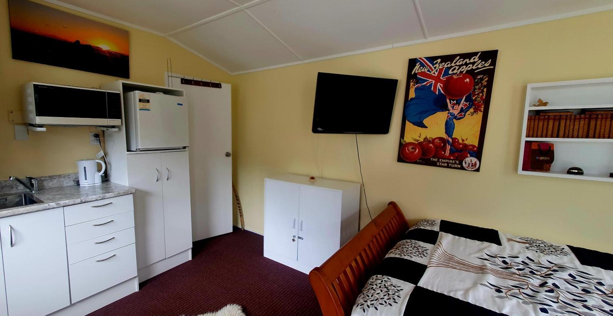 Waikanae Studio B&B Exterior photo