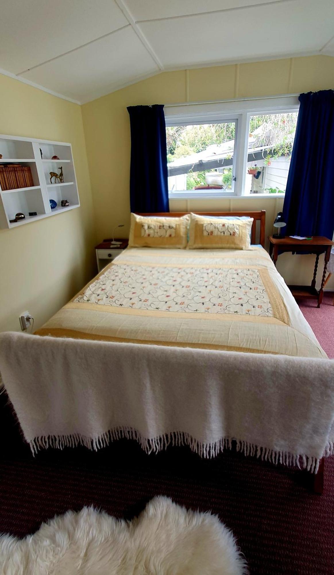 Waikanae Studio B&B Exterior photo